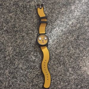 Adventure Time Jake the Dog Watch